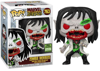 Zombie Morbius 763 - 2021 Spring Convention Exclusive